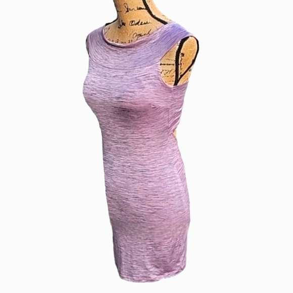 NEW Windsor Bodycon Dress with Criss-cross Open Back - Picture 8 of 17